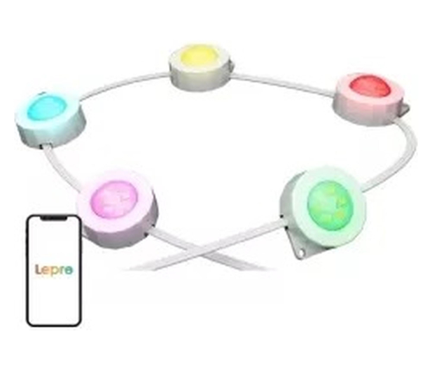 Lepro Lampa zewnętrzna E1-30 - 1575351 - zdjęcie